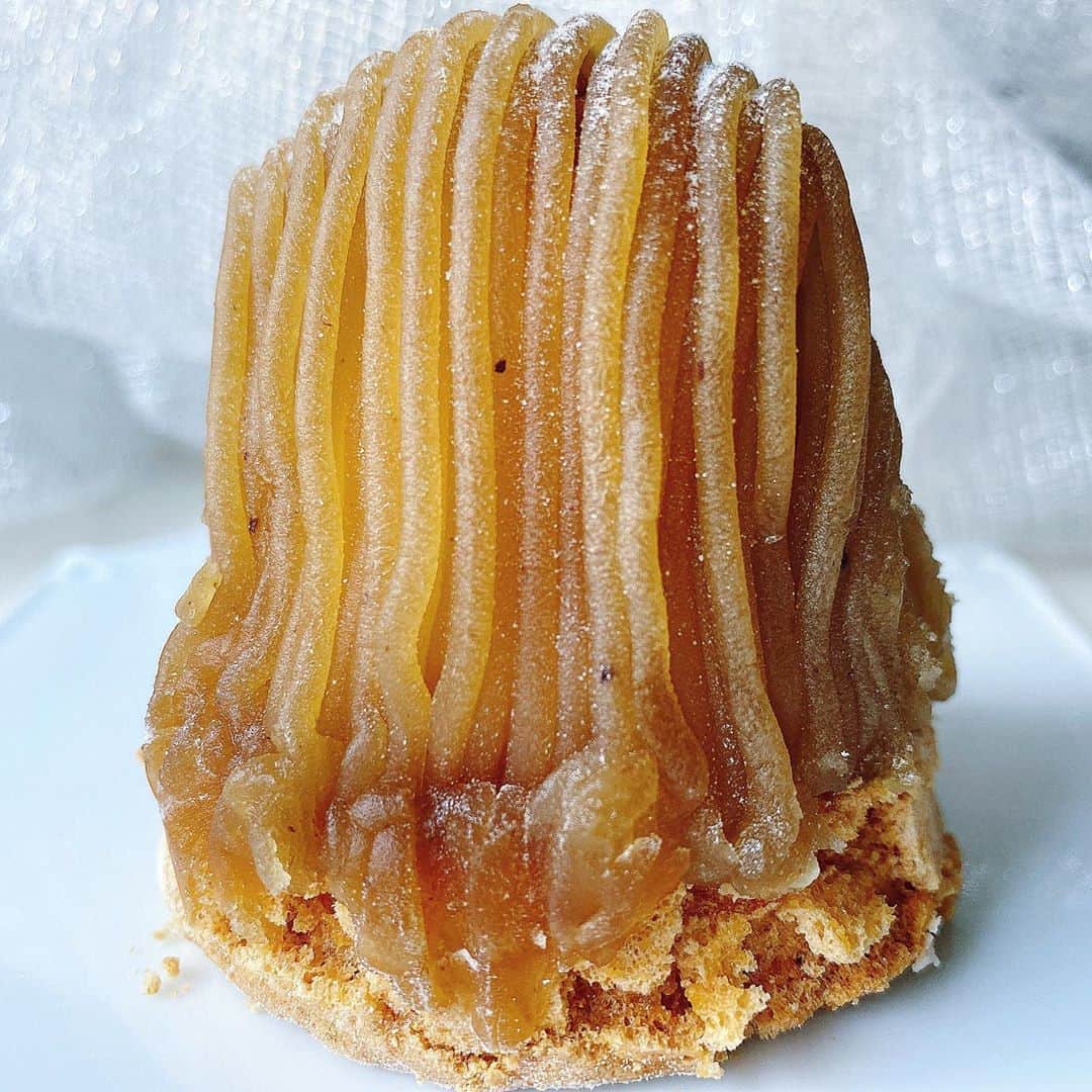 里井真由美のグルメインスタ