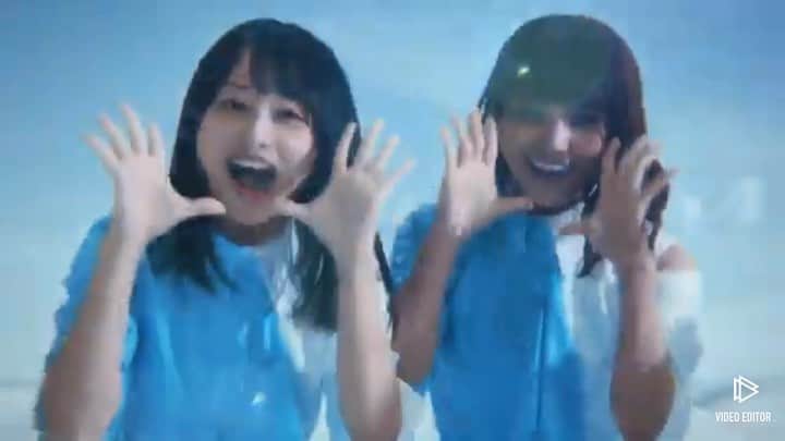 もも（日向坂46推し）のインスタグラム：「アザトカワイイ MV 影山優佳  2番目のところが結構好きです  #影山優佳 #影山優佳推し #影山優佳神推し #日向坂46 #showroom #joyfullove」