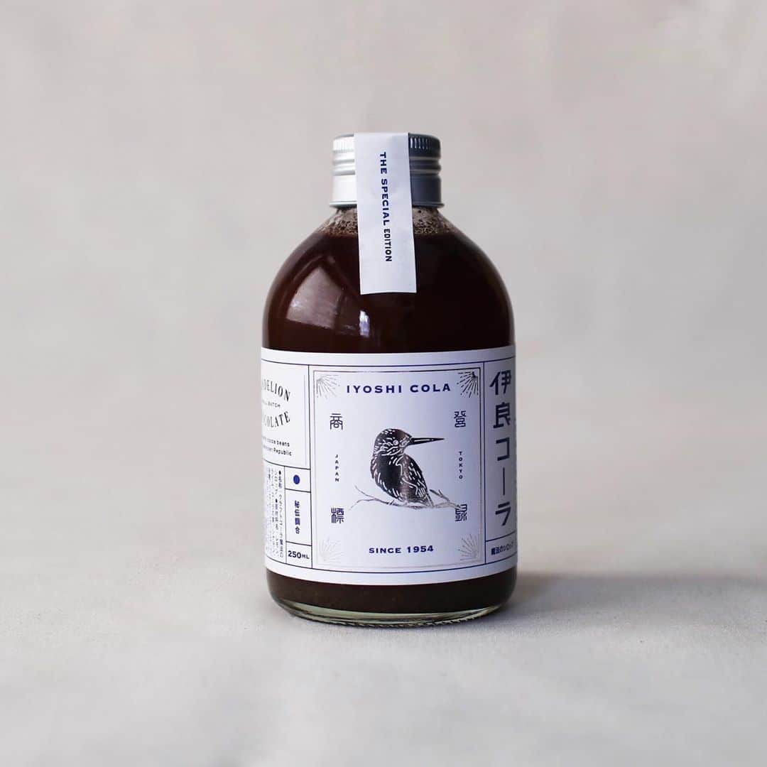 ダンデライオン・チョコレート・ジャパンのグルメインスタ