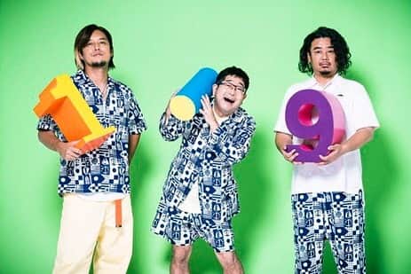 山口隆のインスタグラム：「横浜アリーナでワンマンライブやります‼︎ よろしくお願いします‼︎  「サンボマスター 真 感謝祭」開幕！第一弾は初の横浜アリーナワンマンライブ【ラブ フロム サンボマスター at 横浜アリーナ】を2021年1／9(土)に開催することが決定しました！ 只今よりSMA ARTIST先行受付開始！詳しくは【サンボマスター 真 感謝祭】特設サイトまで！！」