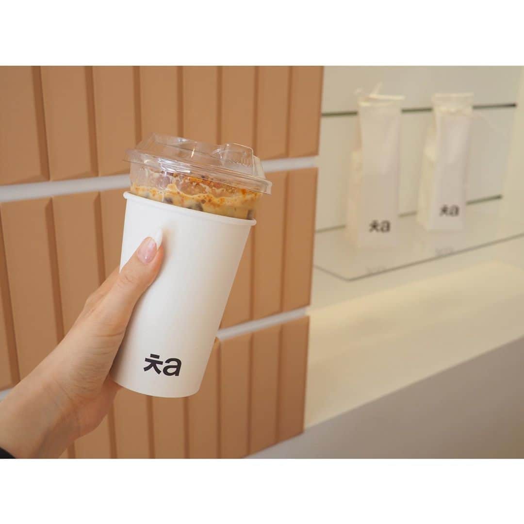 小川あゆ美のグルメインスタ