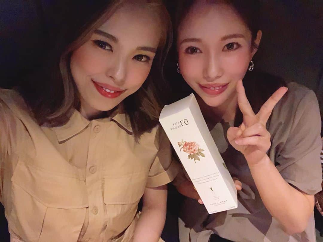 川戸沙羅のグルメインスタ