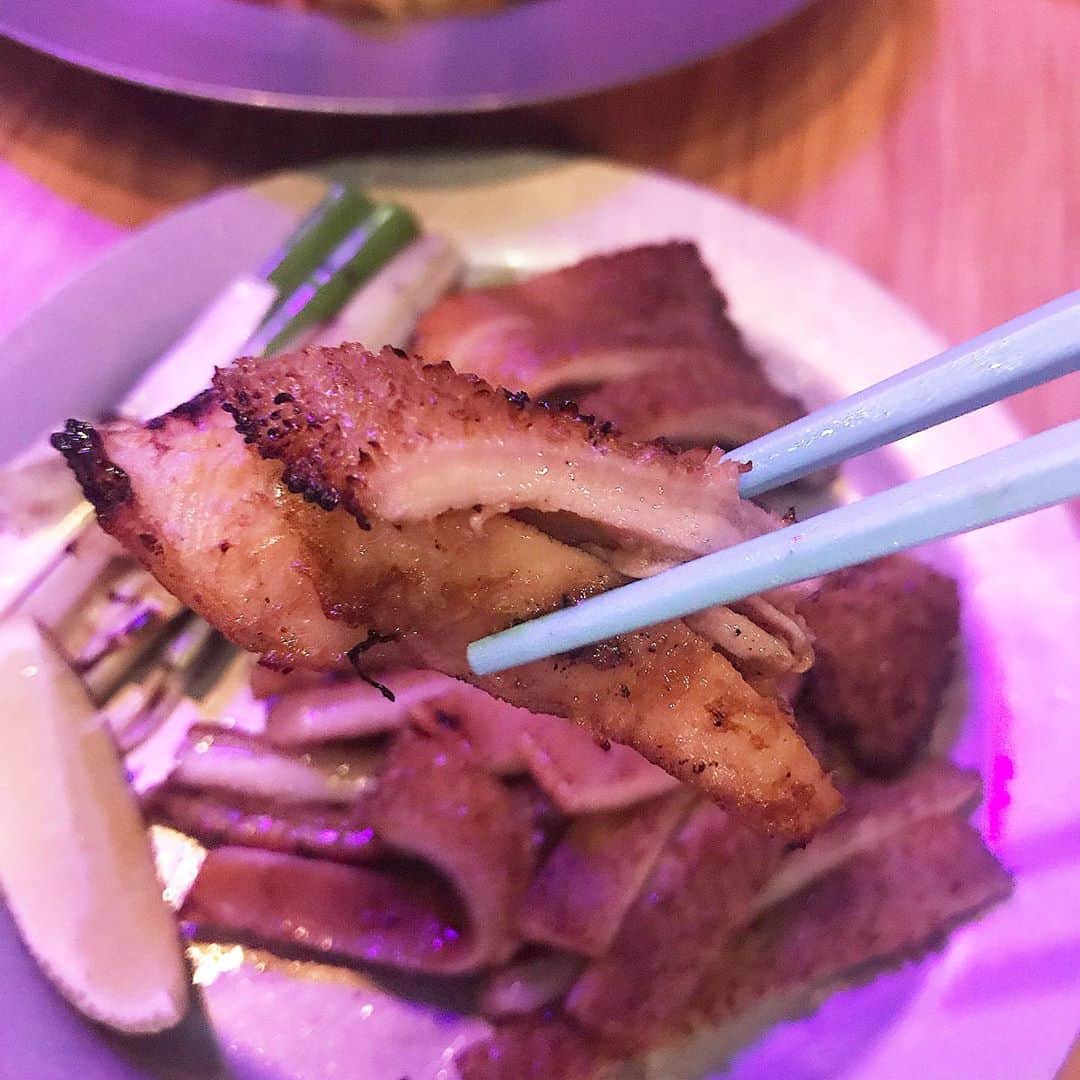 イ・ソンホのインスタグラム：「. I PHO YOU . I JUST PHO Q . New Vietnam Pho cusine opened by Chef Im of JUNGSIK .  아이뽀유 . 맛도 가격도 하동관급이구만 이공 쌀국수 또는 이오공 쌀국수😋 . #IPHOYOU#아이뽀유」