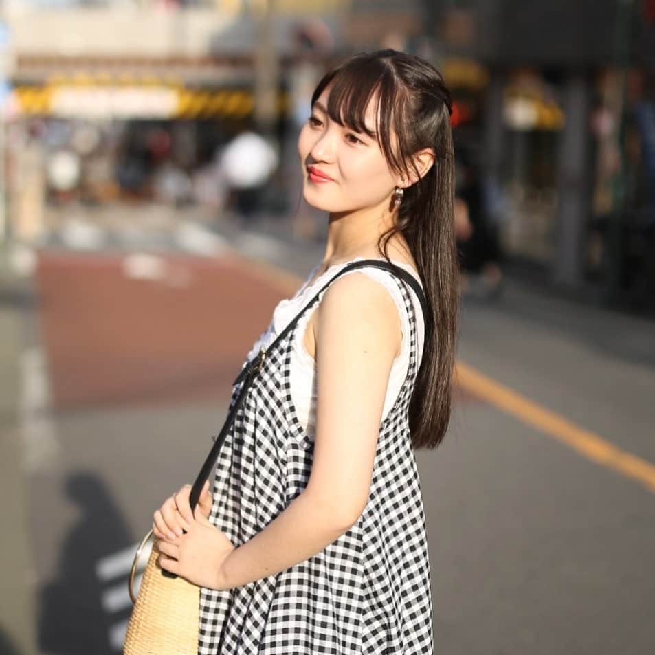 藤本りの加のインスタグラム