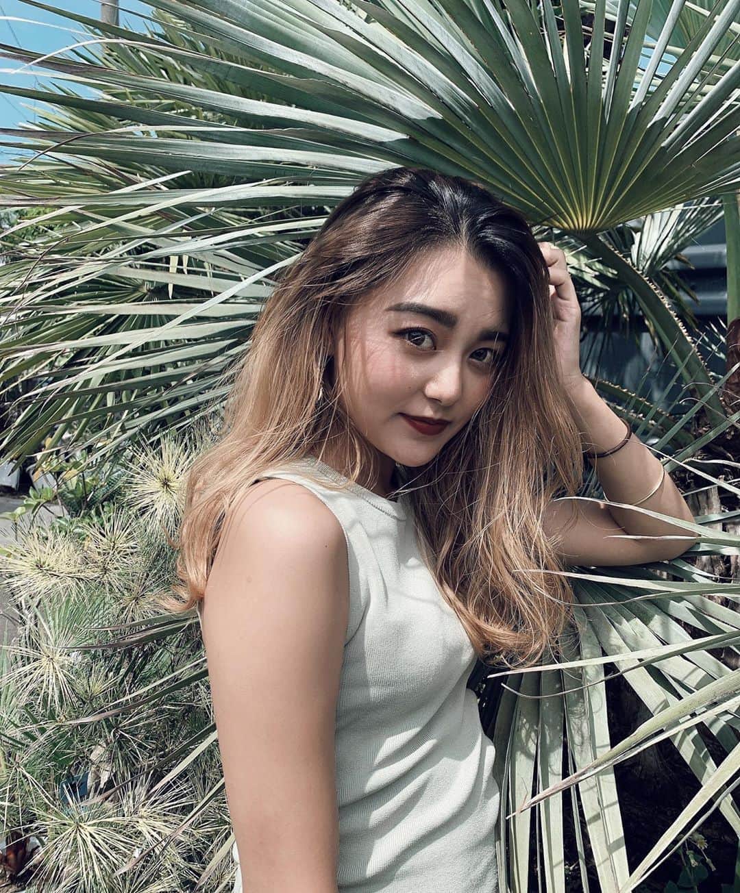のインスタグラム：「何も気にせず夏を楽しめたらいいのに😞 #全部コロナのせい」