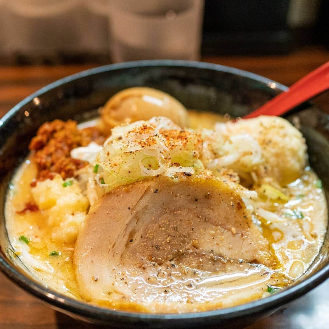 藤川奈々のグルメインスタ