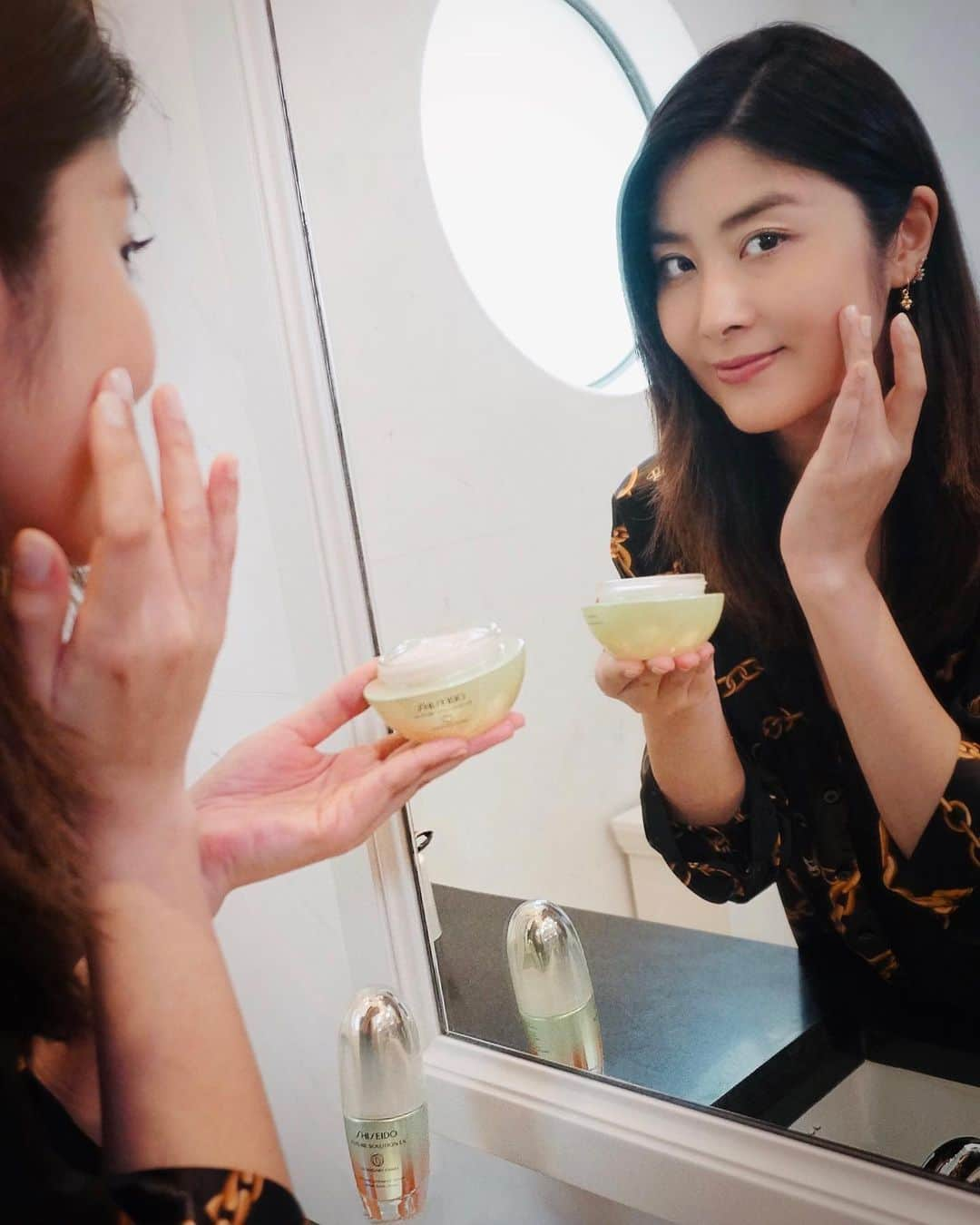 ケリー・チャン（Kelly Chen）のインスタグラム