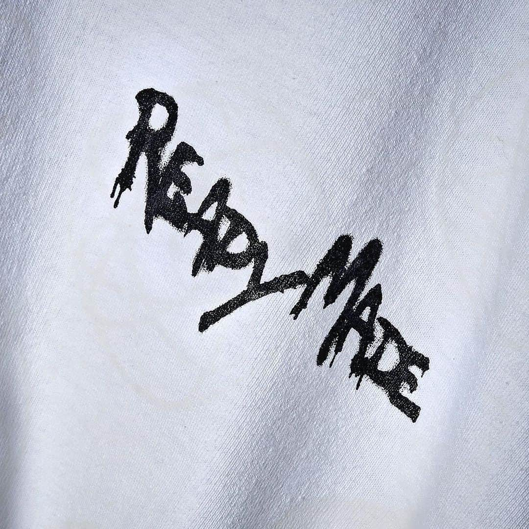 細川雄太さんのインスタグラム写真 - (細川雄太Instagram)「TRANSFER ANNOUNCEMENT @readymade_official x @futuralaboratories are dropping some brand new merch at TRANSFER exclusively on the #NTWRK app. Download the app now to make sure you’re ready to cop all the exclusive drops happening next week on August 25th +26th.」8月20日 13時14分 - readymade_official