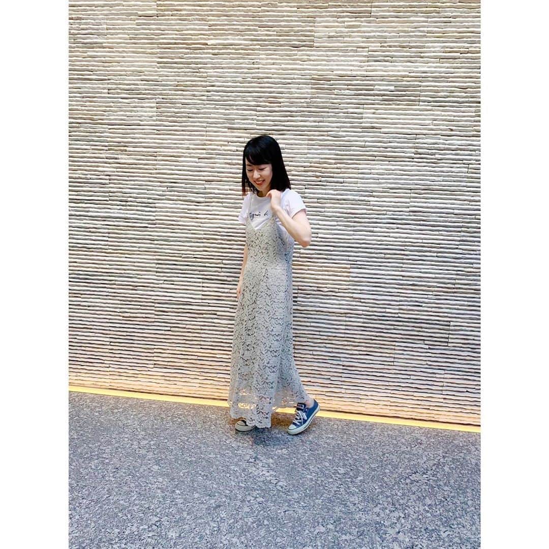 徳山沙季のインスタグラム