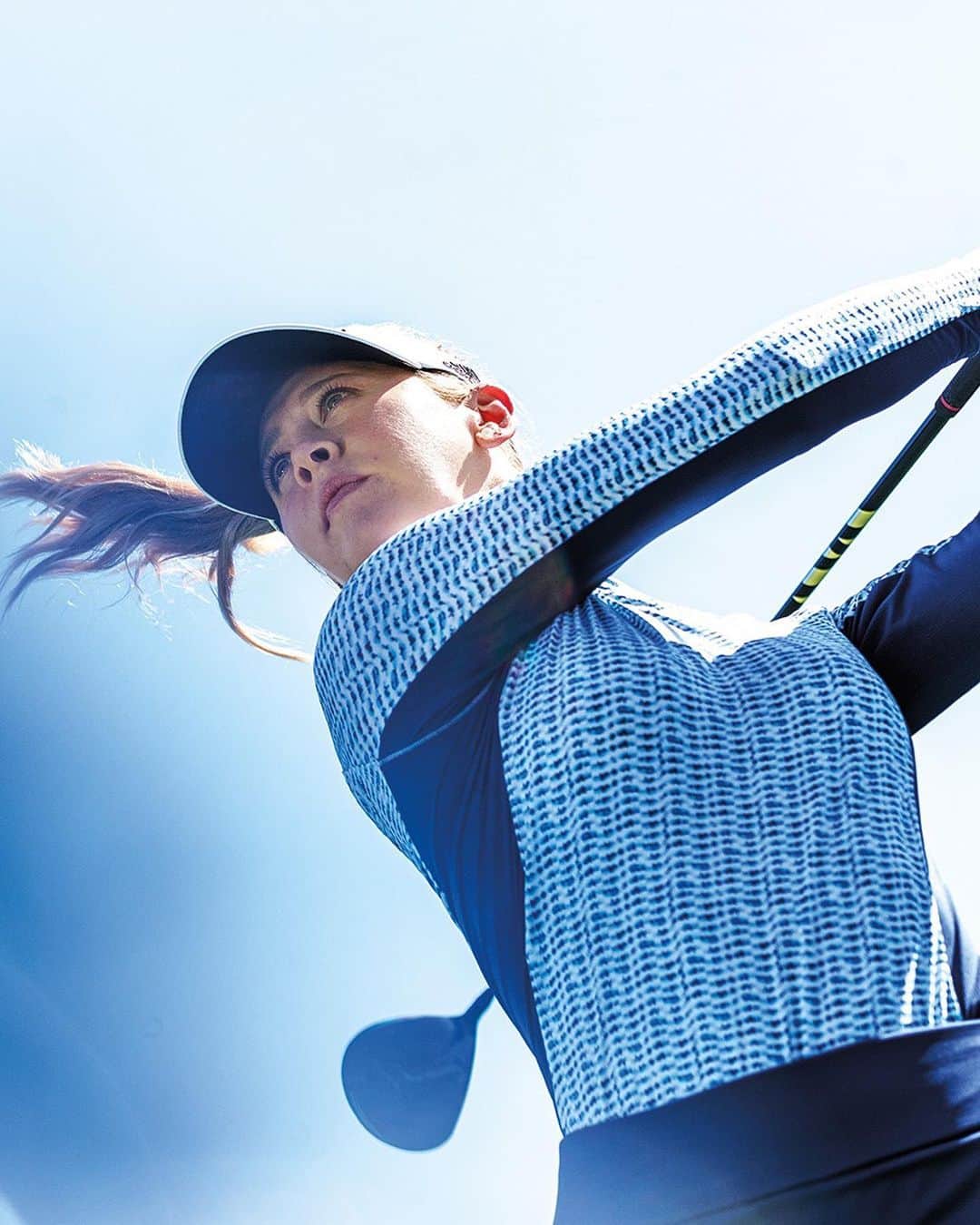 adidas Golfさんのインスタグラム写真 - (adidas GolfInstagram)「Ready for the year’s first Major ⛳️ #teamadidas takes on the @aigwomensopen this week @royaltroongc. #ReadyForSport . @daniellekang @thejessicakorda @nasahataoka @linneaasstrom . 📺 Catch the coverage on Golf Channel/NBC and Sky Sports.」8月20日 13時36分 - adidasgolf
