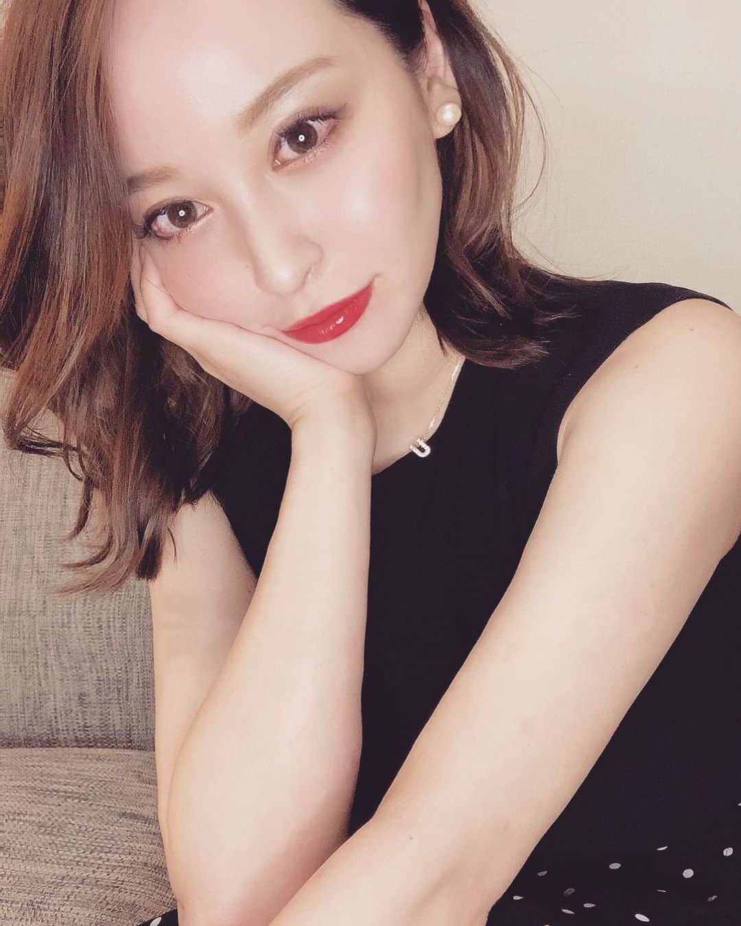 辻沢由有（BIANCA CLNIC 表参道院 院長）のインスタグラム