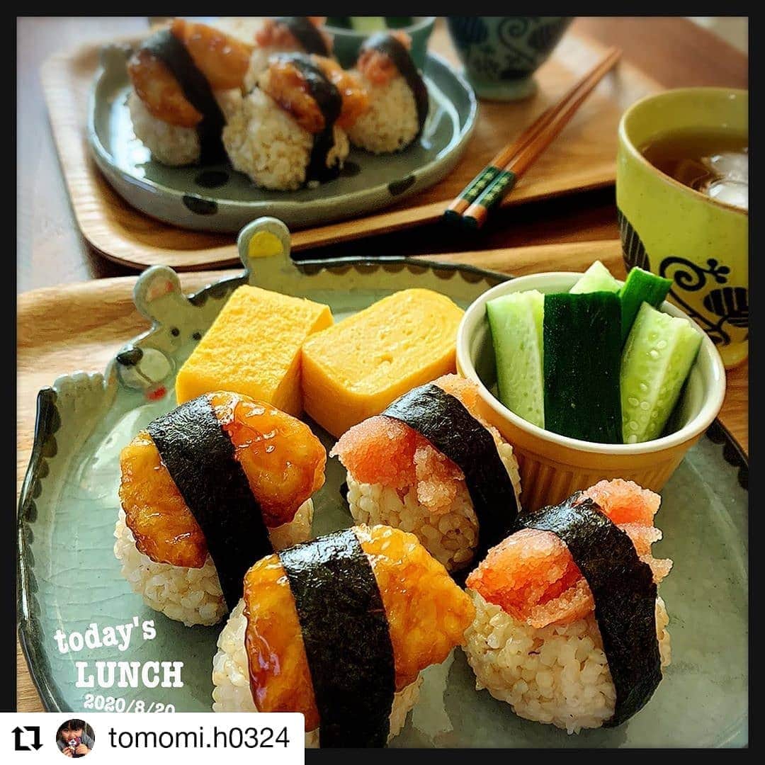 クッキングラマー・プロジェクトのインスタグラム