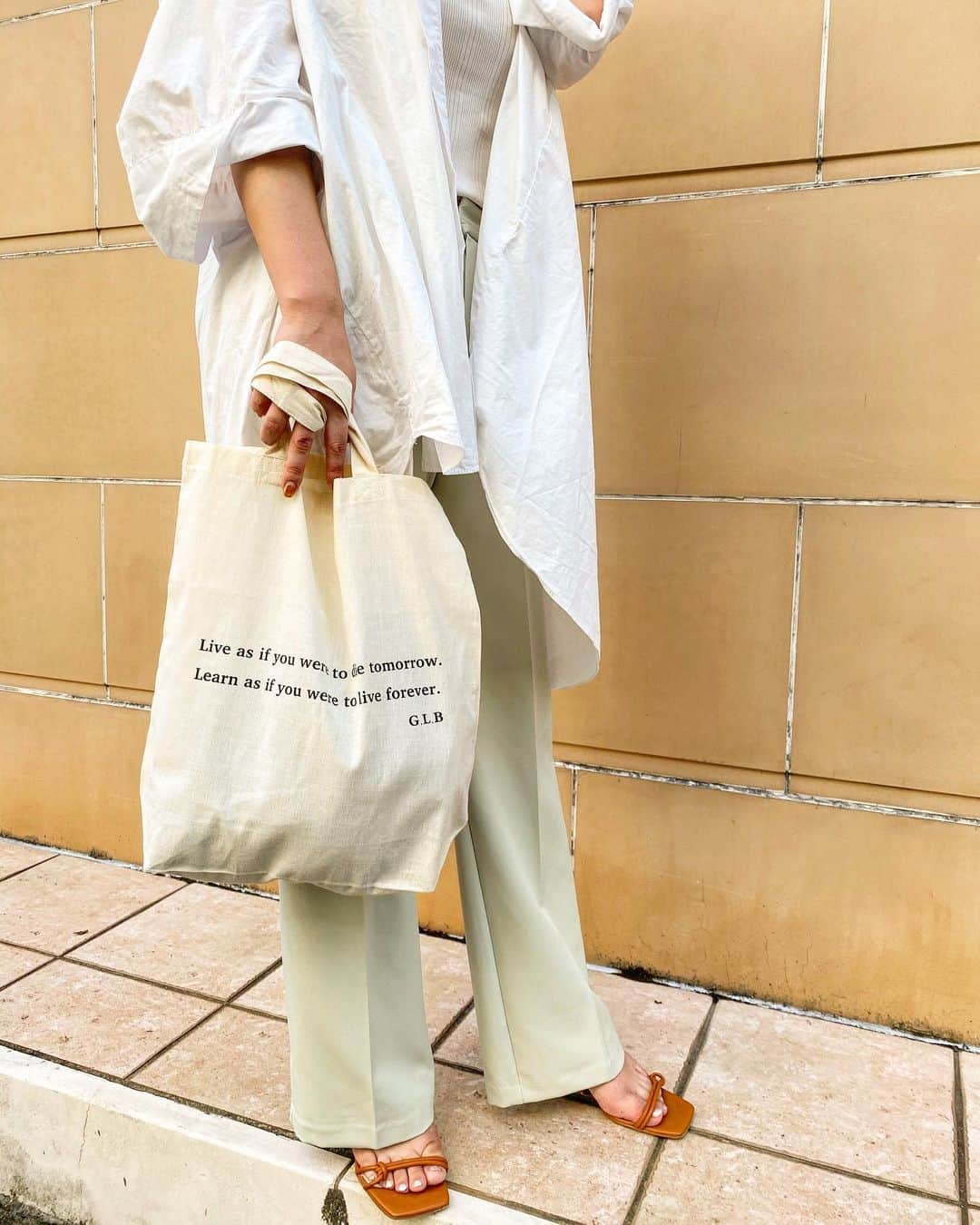 G.L.Bのグルメインスタ