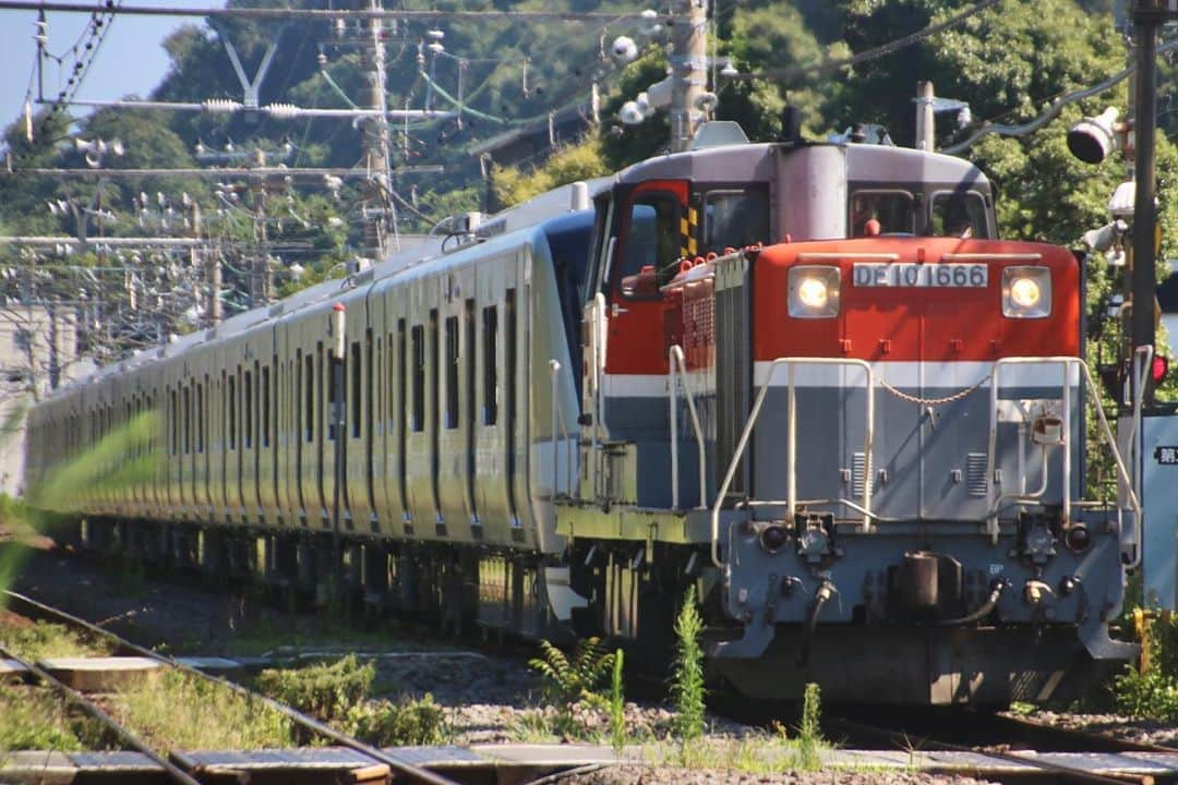 徳永ゆうきのインスタグラム