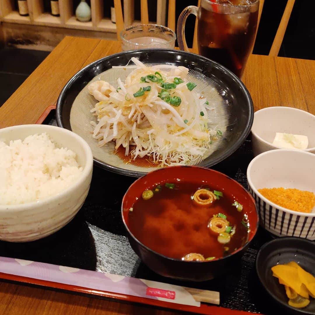 立川こしらのグルメインスタ