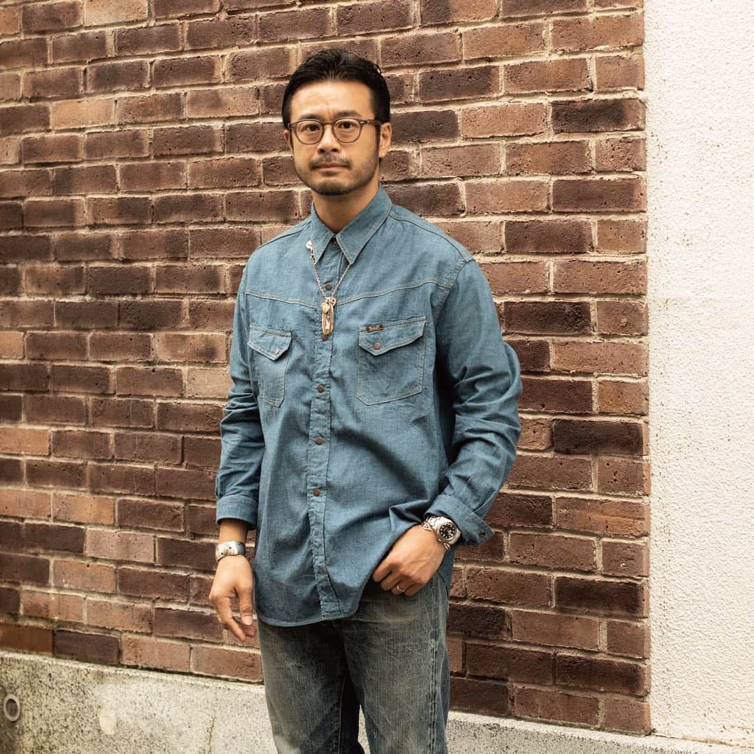 ヤヌークのインスタグラム