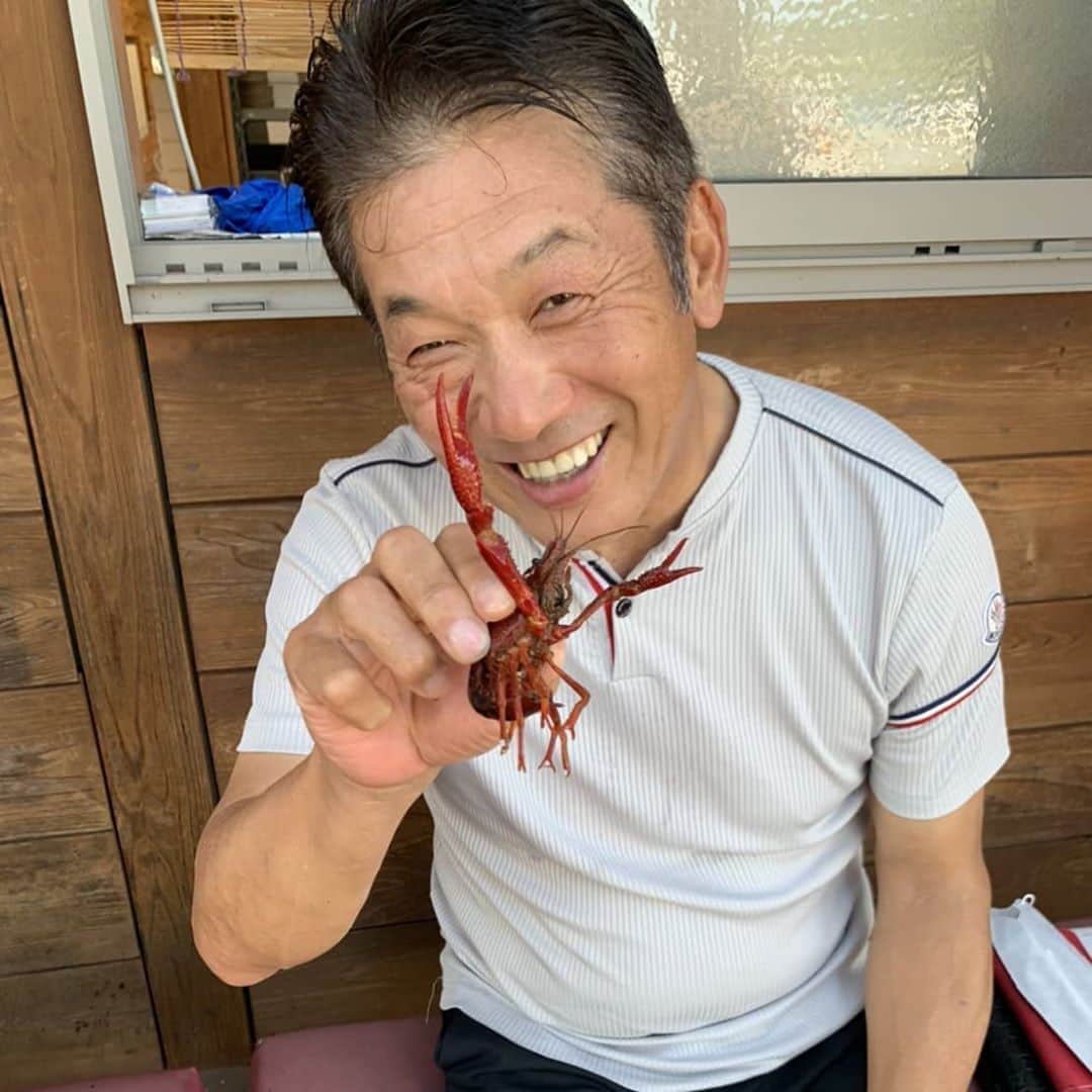 高橋慶彦のグルメインスタ