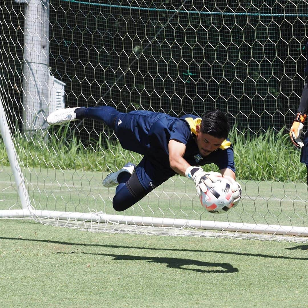 FC町田ゼルビアのインスタグラム