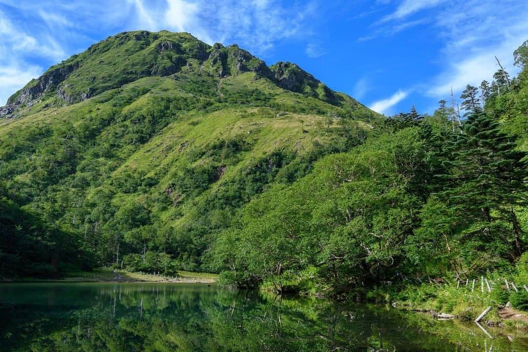 日本の国立公園さんのインスタグラム写真 - (日本の国立公園Instagram)「Opened in 1934, Nikko National Park is one of Japan's first national parks. The vast park straddles Tochigi, Fukushima and Gunma prefectures, spans a total area of 114,908 hectares, and includes mountains, waterfalls, marshlands and forests.⠀ .⠀ #NikkoNationalPark⠀ .⠀ https://www.japan.travel/national-parks/parks/nikko/⠀ .⠀ Japan is an island nation full of vibrant nature and diverse landscapes.⠀ Magnificent mountains, frozen waterfalls, green forests, active volcanoes, blue oceans and endemic wildlife inspire curiosity and wonder.⠀ All of these natural assets are preserved in the national parks of Japan.」8月20日 15時00分 - nationalpark_japan
