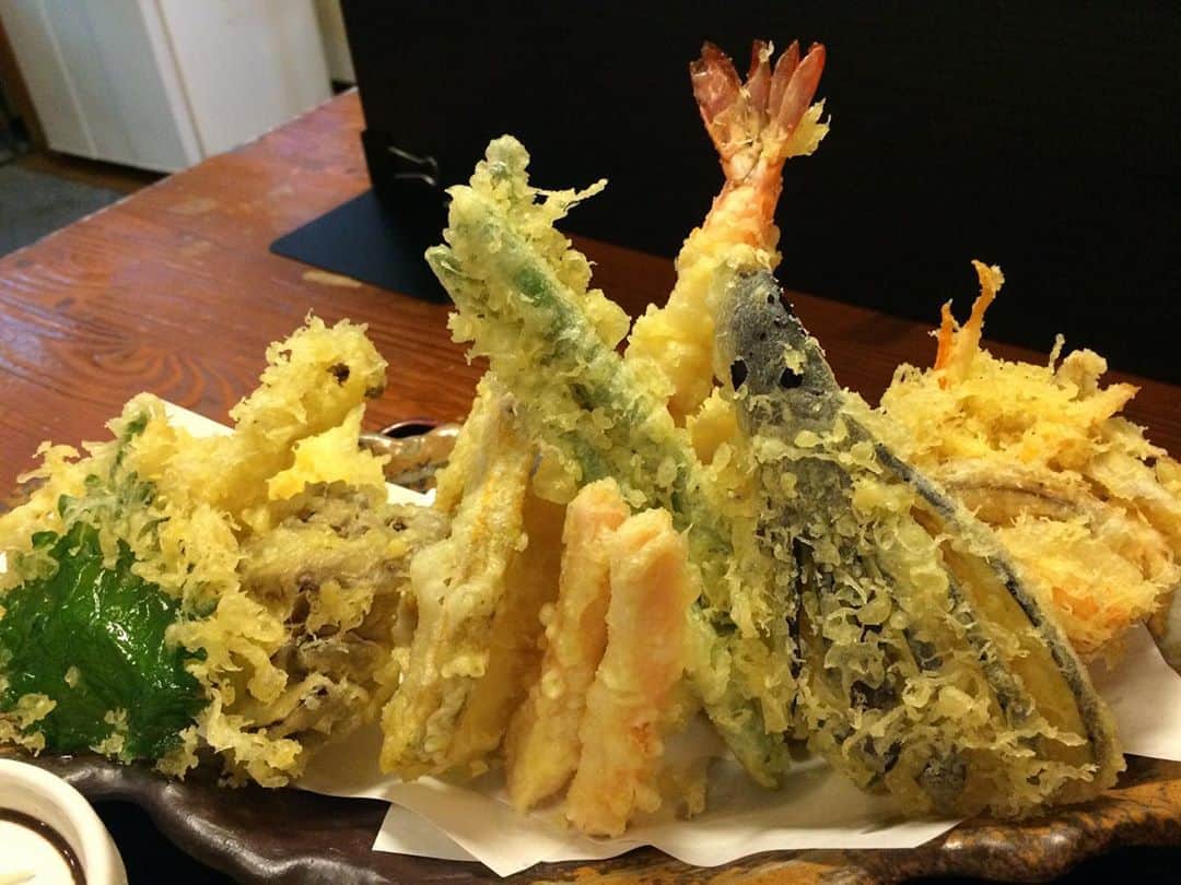 浜亮太さんのインスタグラム写真 - (浜亮太Instagram)「筋トレの後は群馬県高崎市の名店【池田屋】にて本日の御通し！ 蕎麦の喉ごしがパナイ！ ウマ杉晋作でした！（笑）#浜亮太 #高崎 #蕎麦 #池田屋 #ウマ杉晋作」8月20日 15時19分 - hama.2964