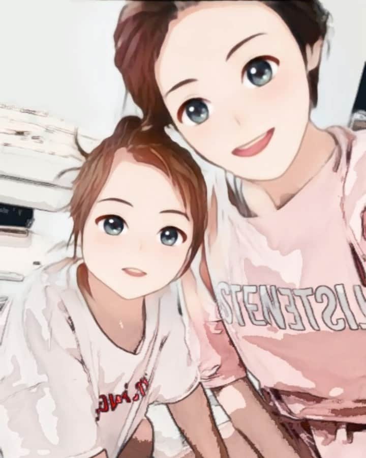 &mのインスタグラム：「これいいねー🥳🥳🥳現実逃避🤣💗」
