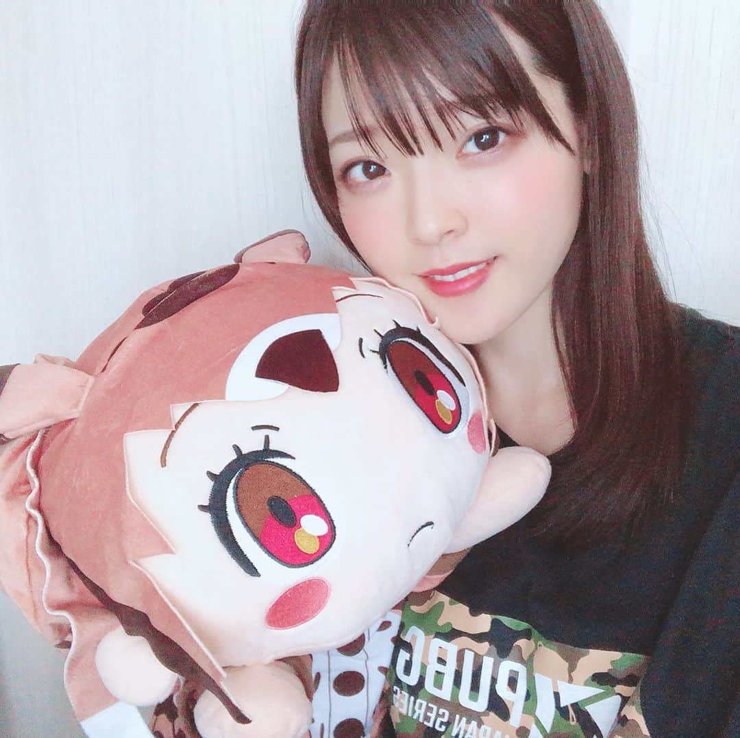 上原あかりのインスタグラム