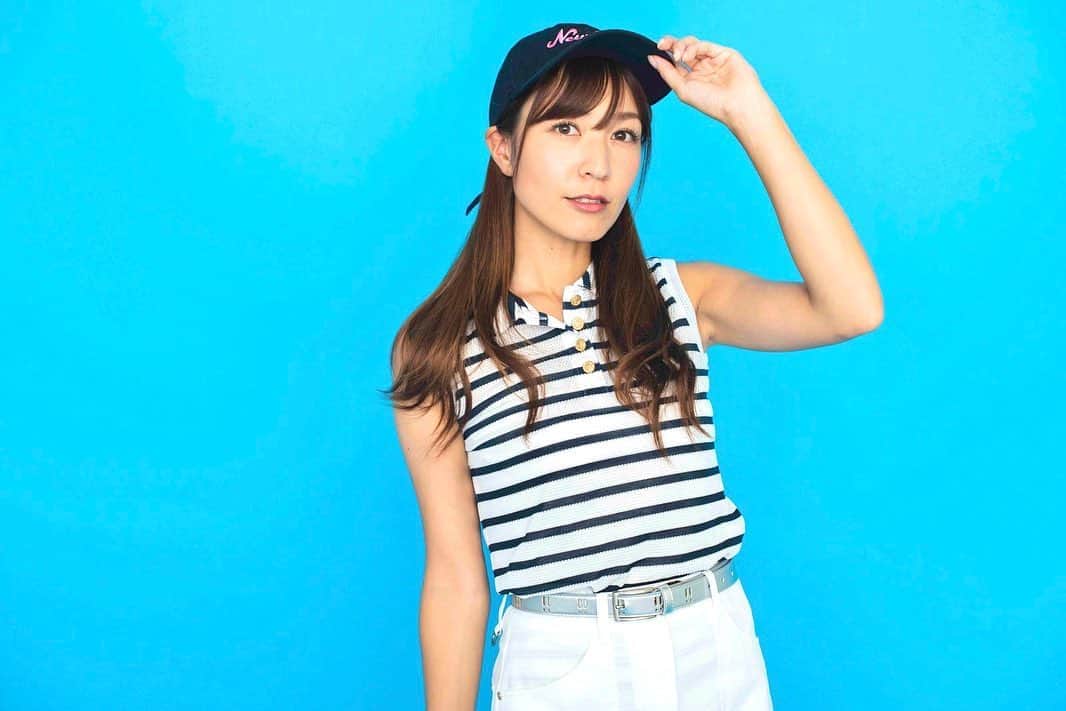 高沢奈苗のインスタグラム