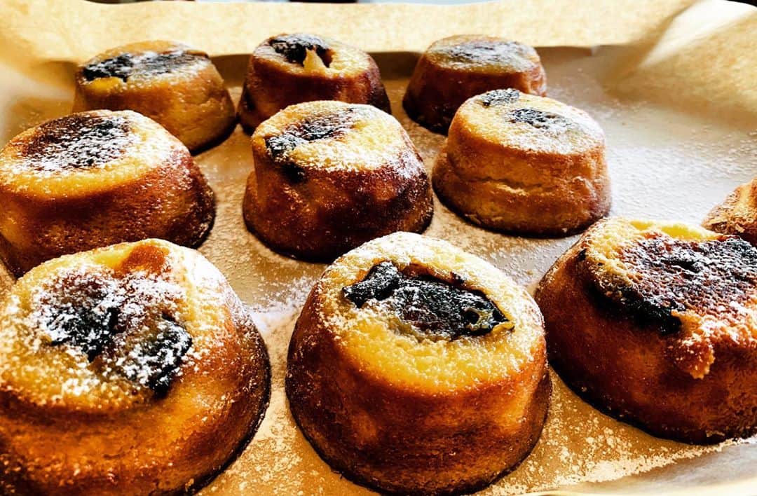 The Bakeのグルメインスタ