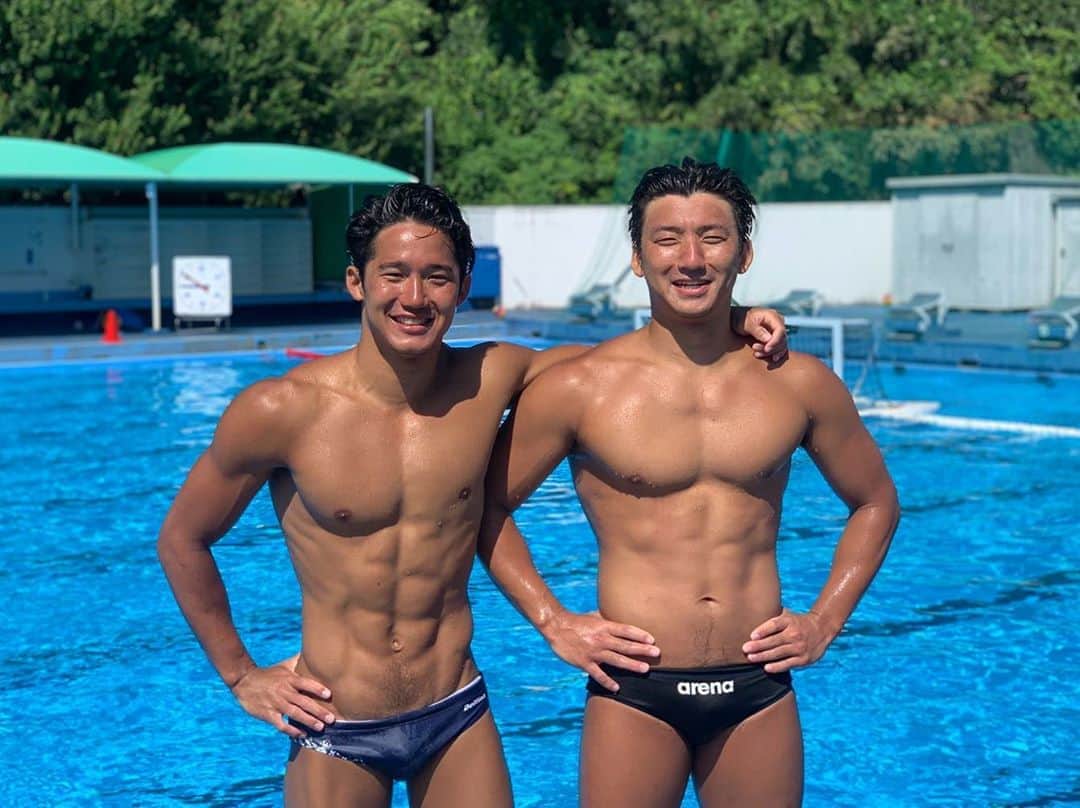 荒井陸のインスタグラム