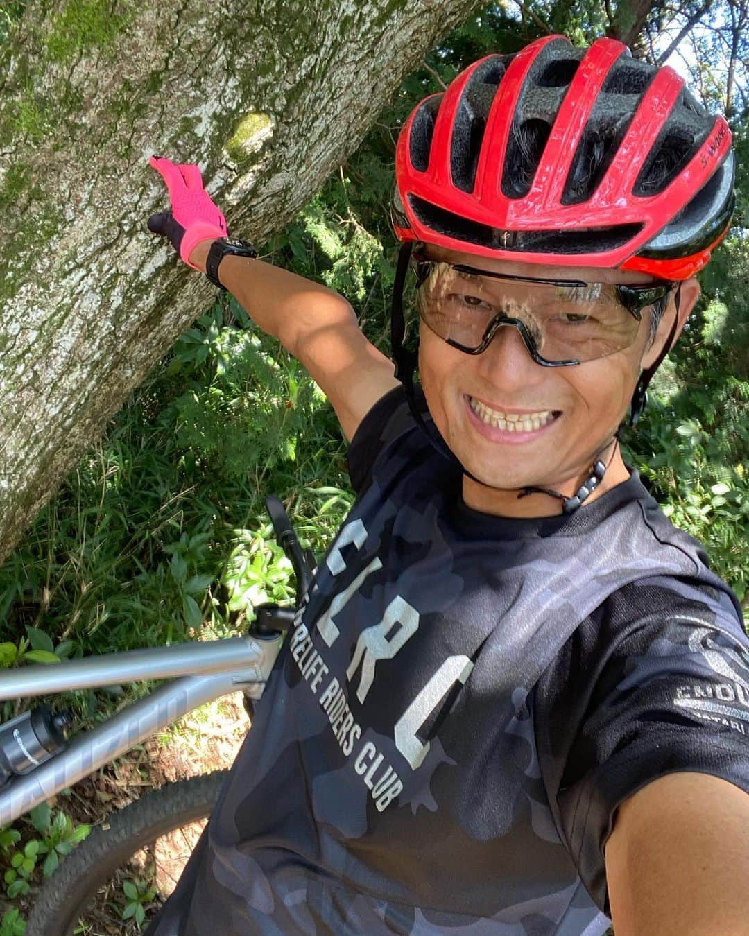 竹谷賢二のインスタグラム