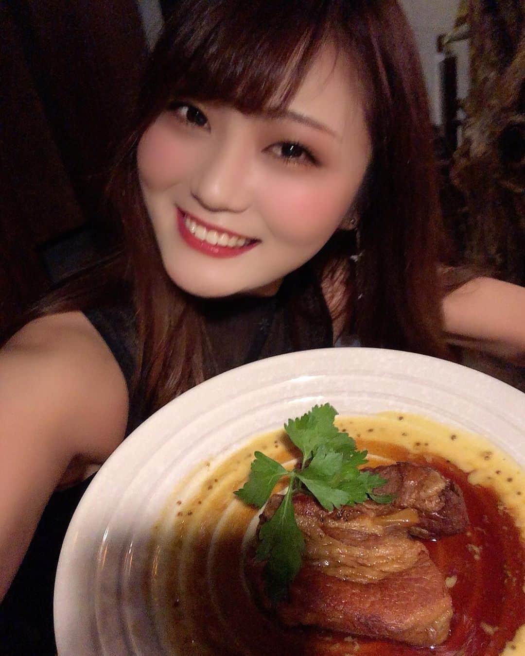 さやかのグルメインスタ