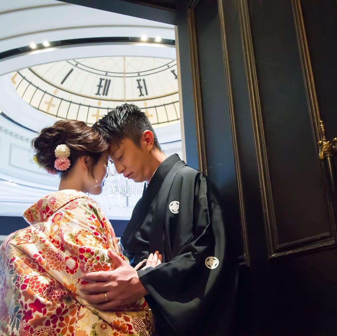 ホテルモントレグラスミア大阪 ブライダルのグルメインスタ