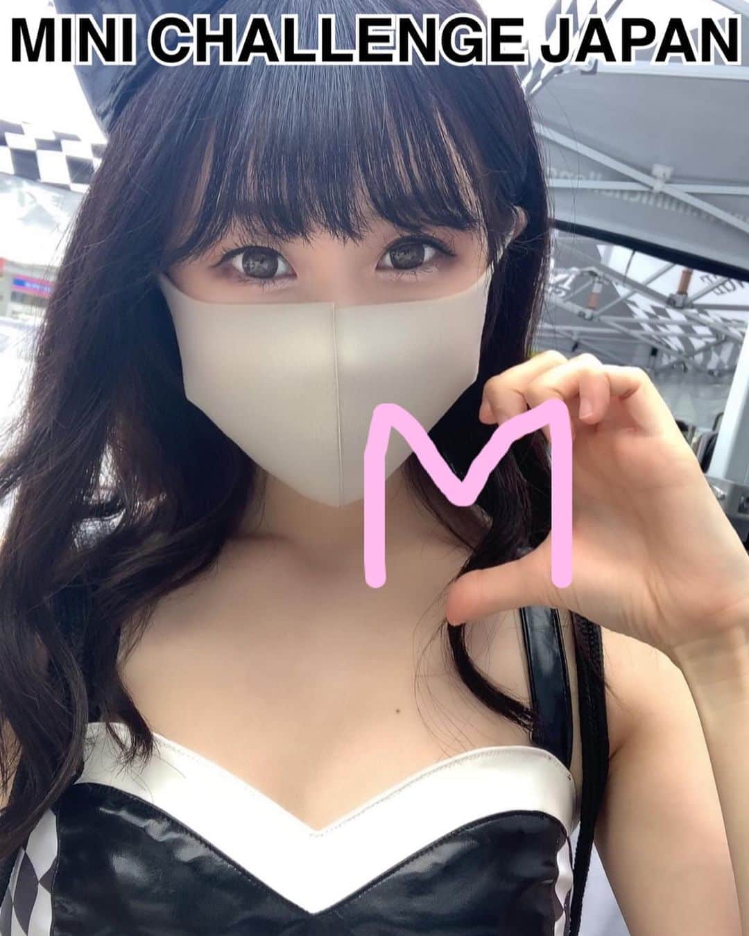 鈴乃八雲のインスタグラム