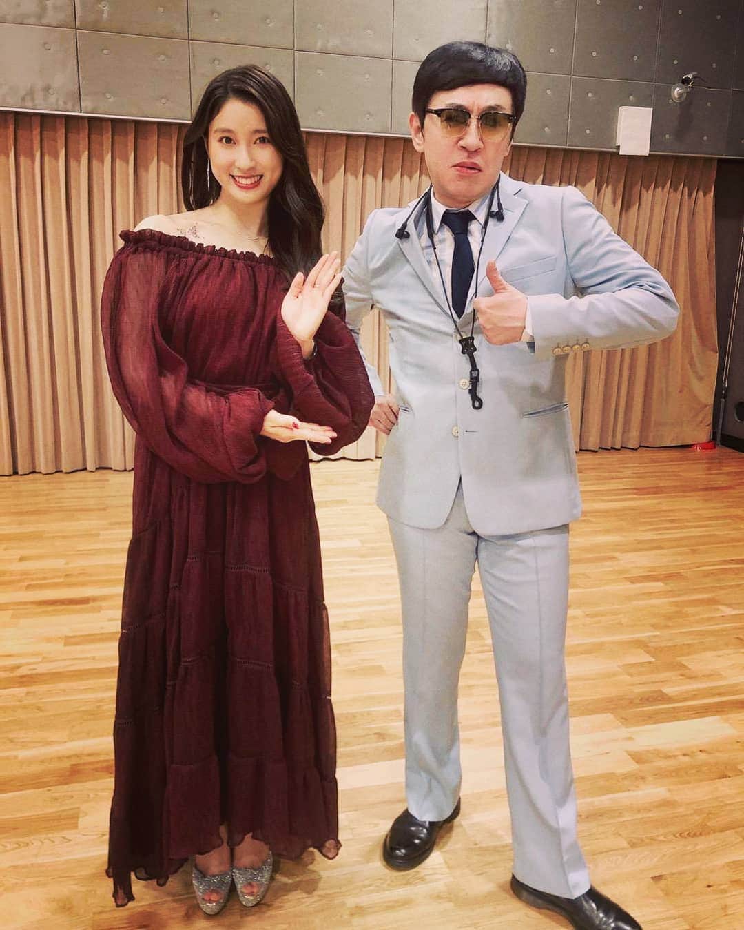 土屋太鳳のインスタグラム