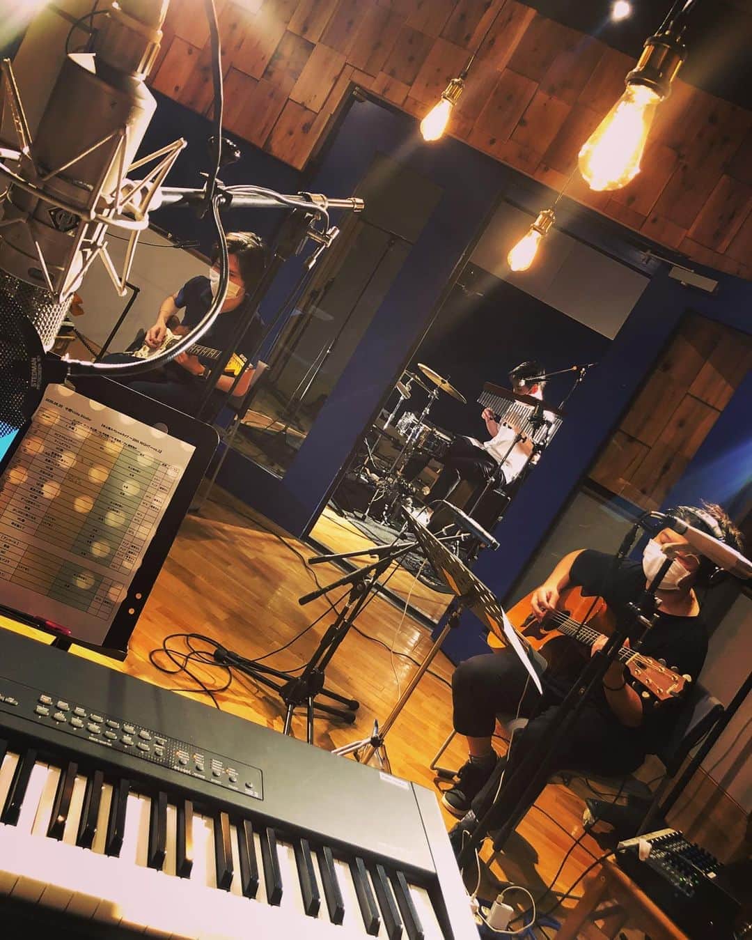 井上侑のインスタグラム