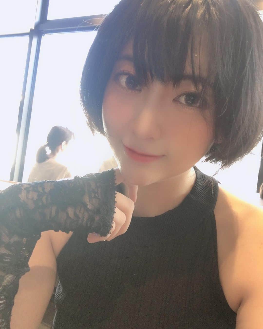 夏目響のインスタグラム