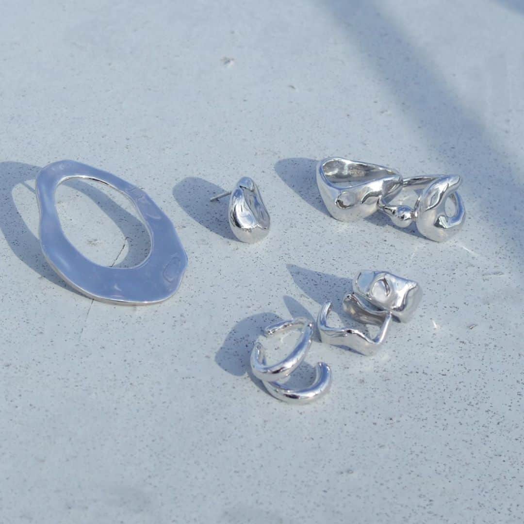 STAR JEWELRY Girlのインスタグラム