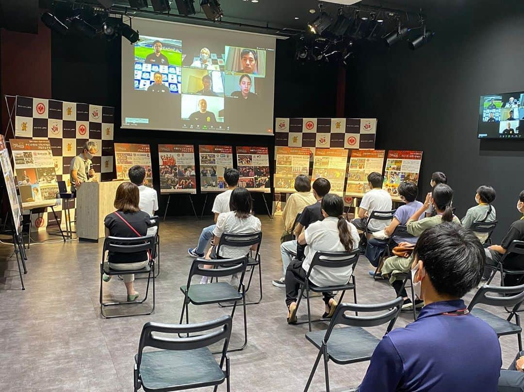 東京スポーツ・レクリエーション専門学校のインスタグラム