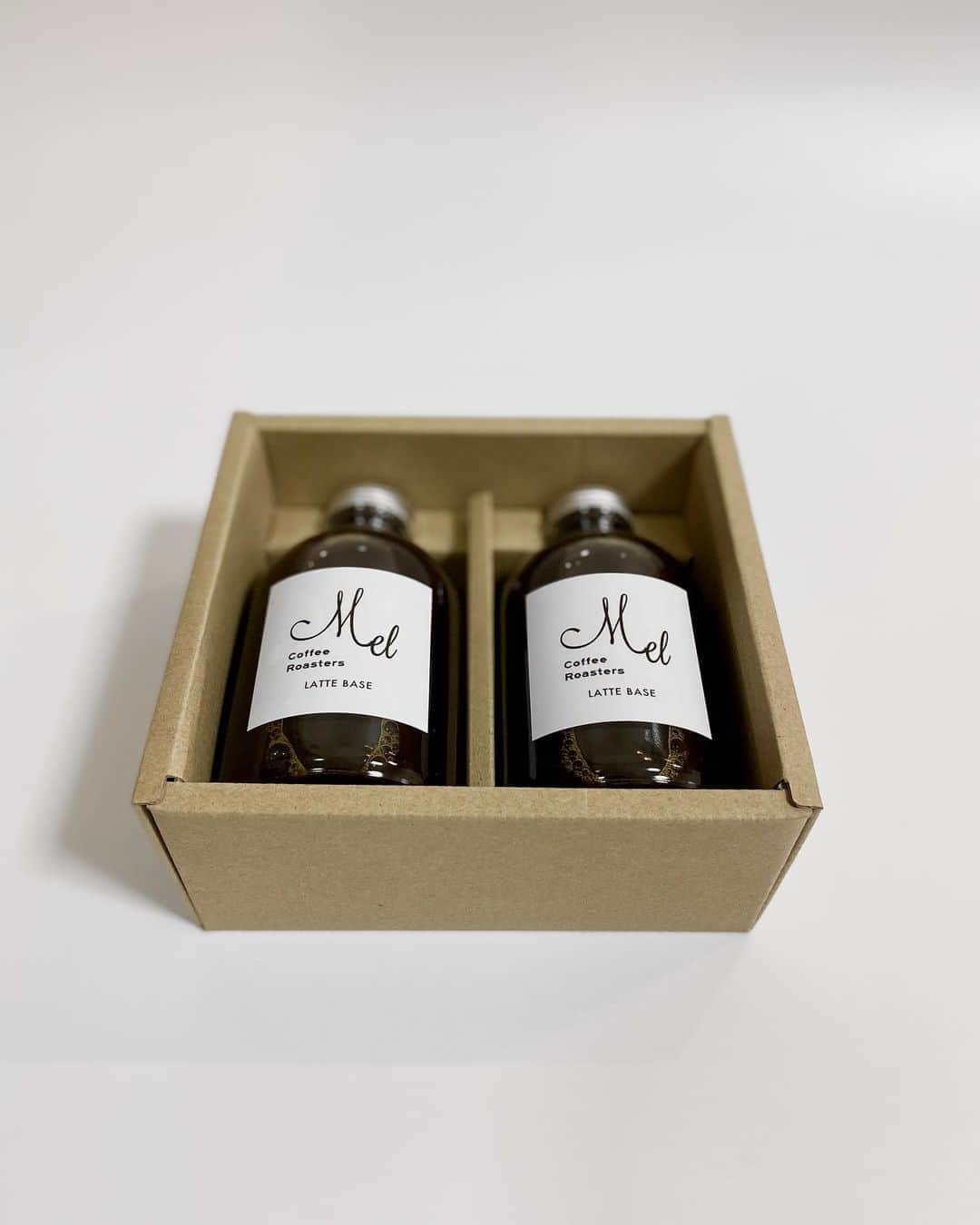 Mel Coffeeのグルメインスタ