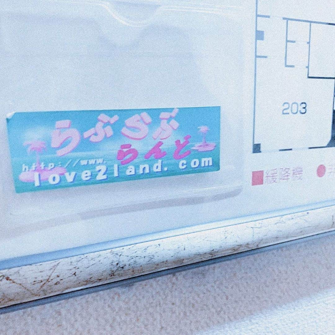 みぽたぽたさんのインスタグラム写真 - (みぽたぽたInstagram)「大阪でラブホ女子会したときかわいいのあった( ¯꒳¯ )」8月20日 17時48分 - mipochan.jp