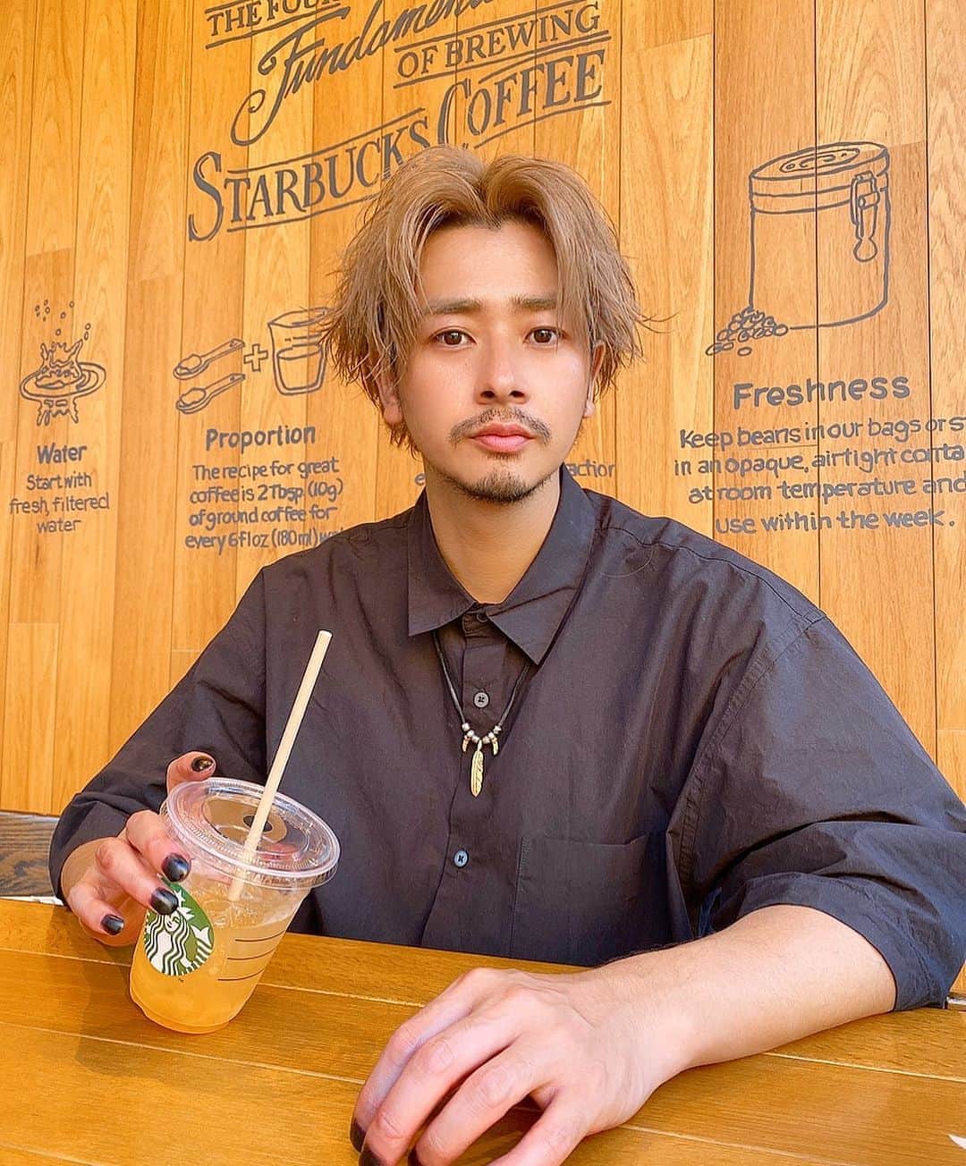 加代憲康のインスタグラム