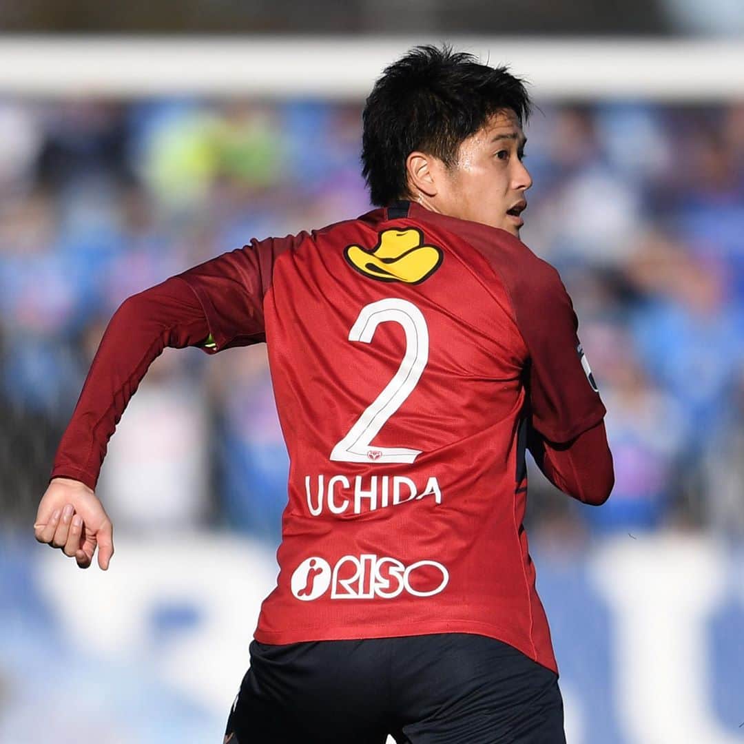 サッカーキングさんのインスタグラム写真 サッカーキングinstagram 内田篤人 今季での現役引退を発表 Photo By Getty Images 引退 お疲れ様でした ありがとうございました 内田篤人 ウッチー Atsutouchida ウッシー 鹿島アントラーズ Antlers