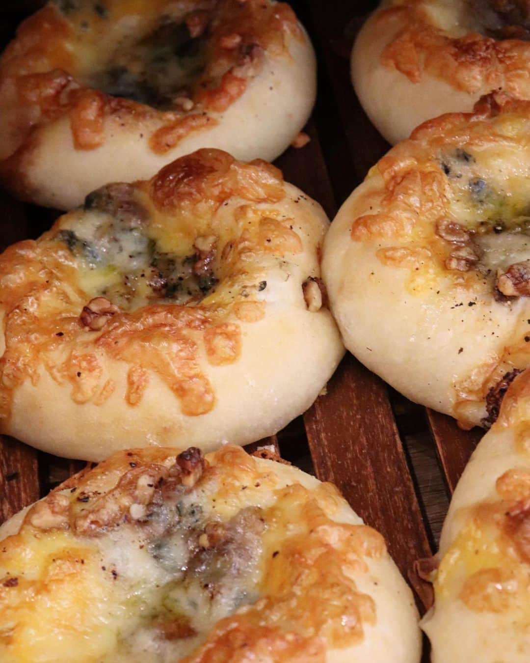 丘の上のパン屋 のグルメインスタ