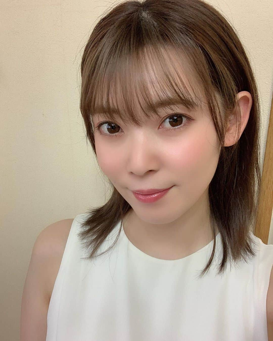 松本ルナのインスタグラム