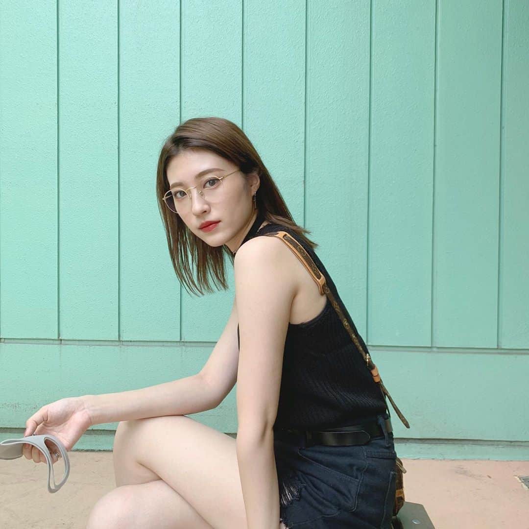 小山莉奈さんのインスタグラム写真 - (小山莉奈Instagram)「◡̈ ◡̈ ◡̈」8月20日 18時23分 - koyama_rina