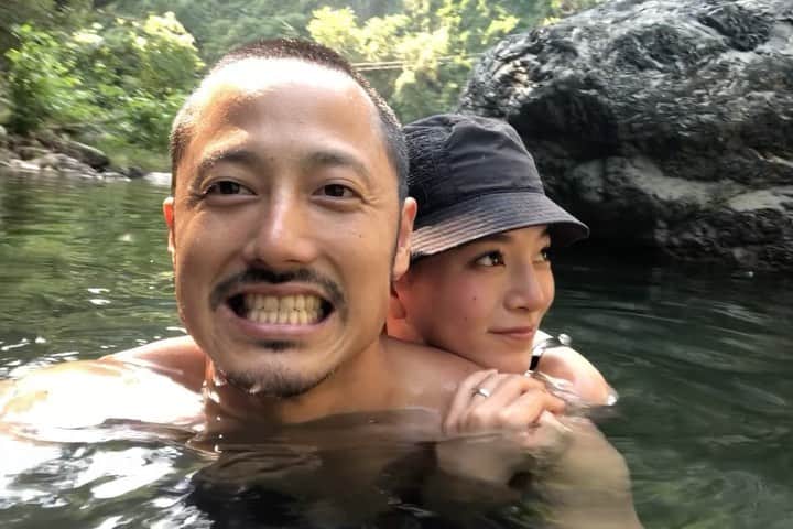 野澤麗花のインスタグラム：「今年の夏もクーラーなしで乗り切ろう大作戦。 長野はええとこだ。」