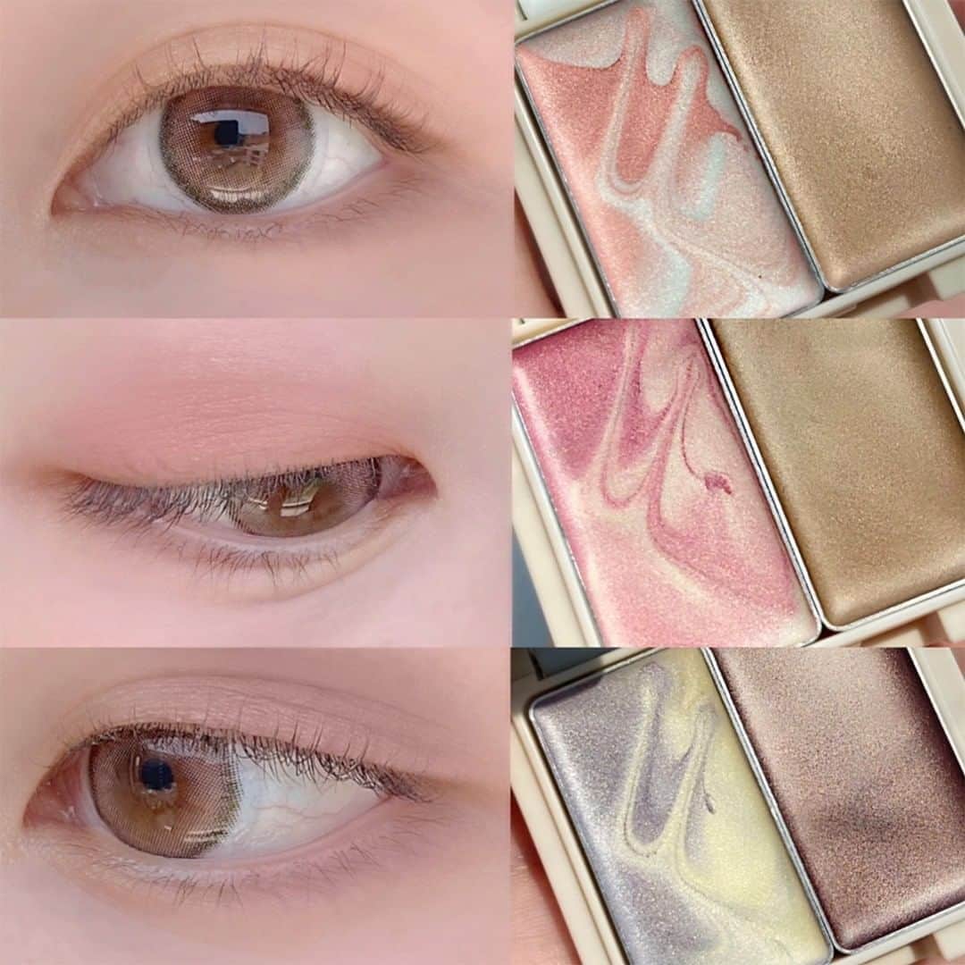 mimiTVさんのインスタグラム写真 - (mimiTVInstagram)「【POLA新作✨自然な濡れツヤまぶた】 ーーーーーーーーーーーーーーーーーーーーーーーーー 8月に発売されたPOLAの新作アイシャドウは肌色生まれのベージュとツヤを与えるマーブルカラーを重ねることでまぶたに自然な奥行き感を演出するアイカラー どんな肌色とも馴染みやすく素肌の透明感まで引き立ててくれます ーーーーーーーーーーーーーーーーーーーーーーーーー 紹介コスメ ▷POLA ディエム クルール カラーブレンドグローアイカラー 全3色 3,000円 税抜き価格、編集部調べ ーーーーーーーーーーーーーーーーーーーーーーーーー MimiTVでは、メイクやコスメレビューの動画を日々更新中💕 フォローしてね▶️ @mimitv_official . YouTube, twitter, TikTokも日々更新中📶 MimiTV で検索してね🔎 ーーーーーーーーーーーーーーーーーーーーーーーーー #コスメ好きさんと繋がりたい #コスメマニア #美容垢 #コスメ垢 #コスメ好き #コスメオタク #メイク初心者 #今日のメイク #コスメレポ #メイクテク #初心者メイク #pola #diemcouleur #ポーラ #ディエムクルール #ポーラディエムクルール #アイシャドウ #新作 #新作コスメ #新作アイシャドウ #デパコス #濡れまぶた #ツヤ #濡れツヤ #新作シャドウ #クリームシャドウ」8月20日 18時30分 - mimitv_official