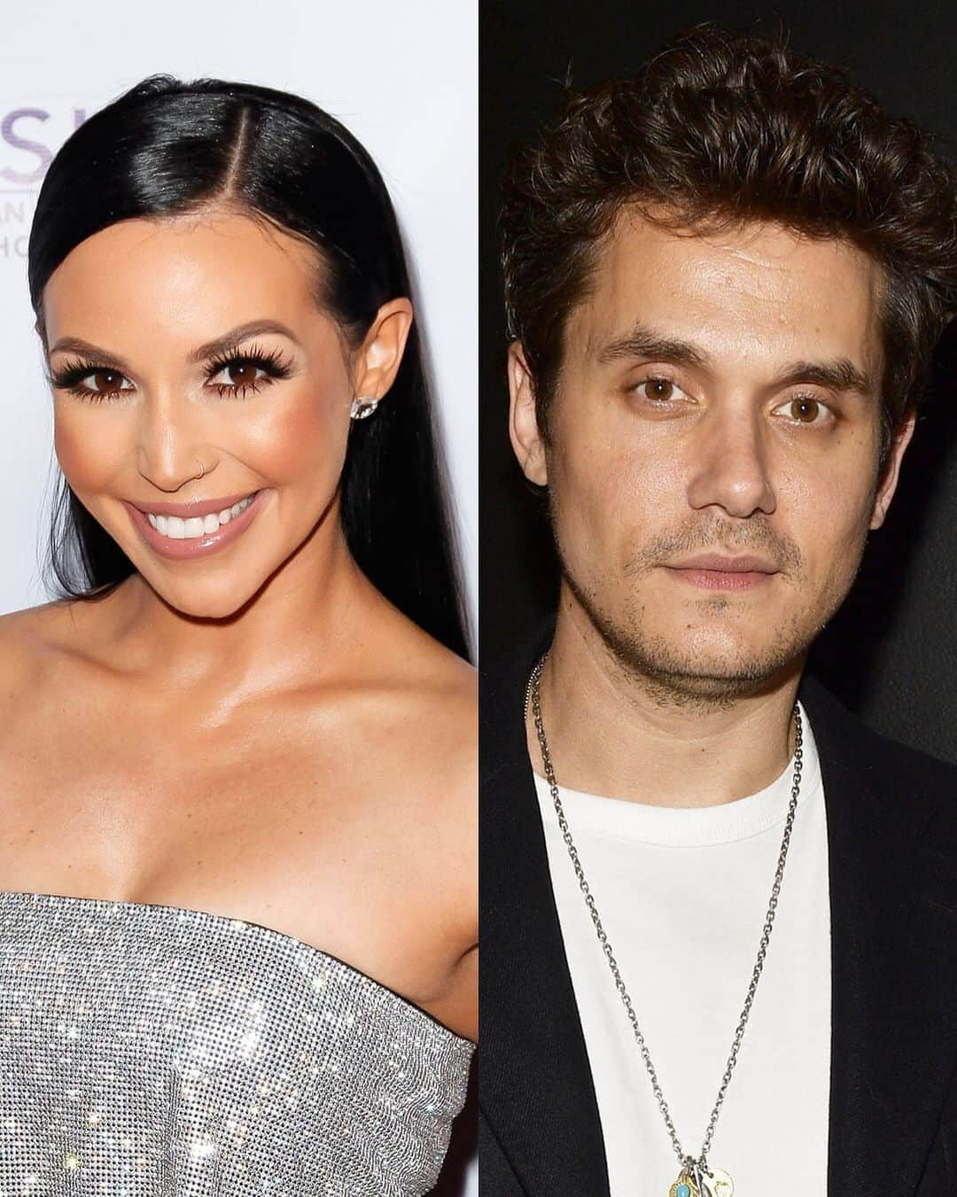 Just Jaredさんのインスタグラム写真 - (Just JaredInstagram)「Vanderpump Rules’ @scheana says she was in a throuple with @johnmayer and a reality TV alum! Tap this pic in the LINK IN BIO for her full story.  #JohnMayer #ScheanaShay Photo: Getty」8月21日 4時04分 - justjared