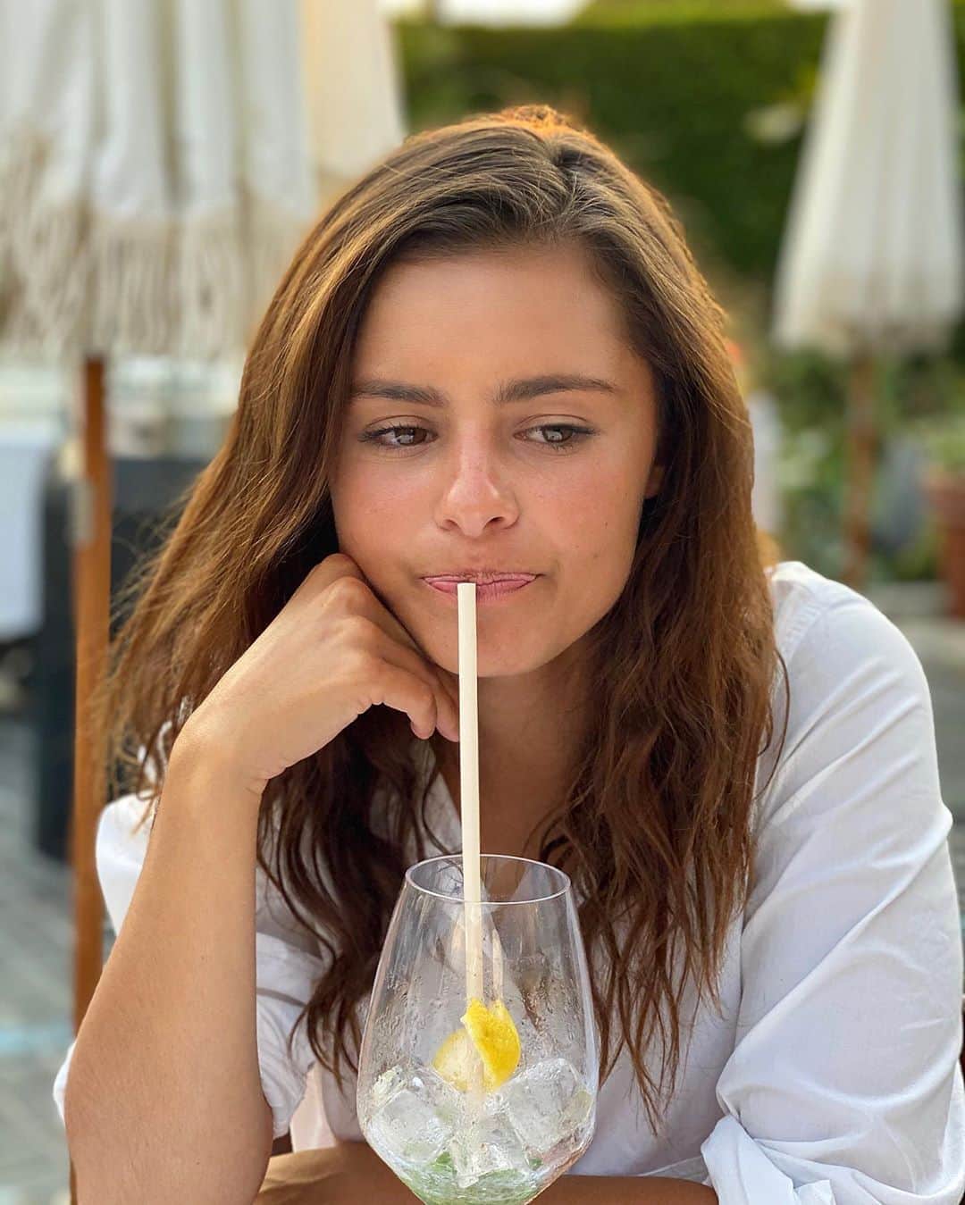 ジャッキー・リーのインスタグラム：「When u thought he was cute but then  misogyny entered the chat 🥱」