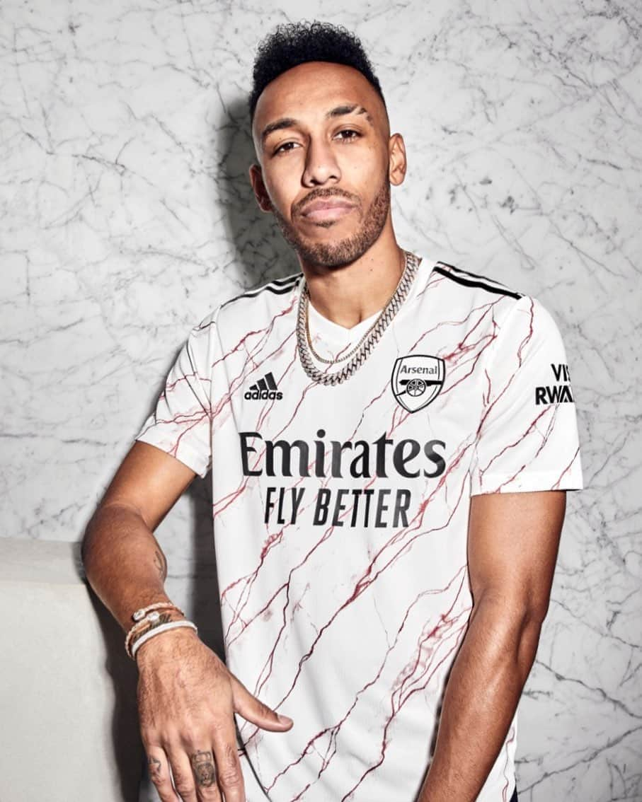 アーセナルFCさんのインスタグラム写真 - (アーセナルFCInstagram)「⚡️The captain   #arsenal #aubameyang #arsenalfc #afc #gunners #auba」8月21日 4時29分 - arsenal